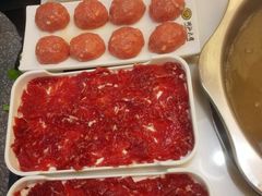 -潮汕大目牛肉火锅(上梅林店)