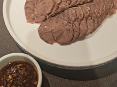 -惠丰堂饭庄·烤鸭·京味菜(翠微路店)
