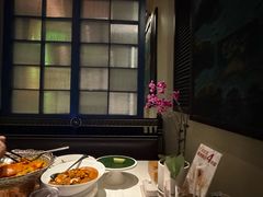 -金链花·泰国餐厅(国贸店)