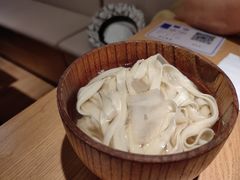 -马记永·兰州牛肉面(天通苑家乐福店)