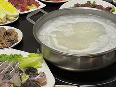 -吉友粥底火锅(方斜路店)