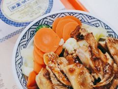 -吉野家(黑牛城道店)
