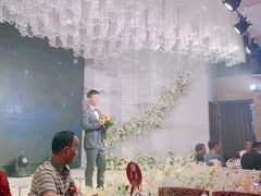 -银湖宴会中心-餐饮部