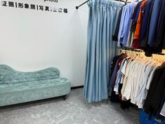 -星卡照相馆(奉贤百联店)