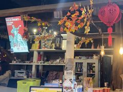 -暴风岛沉浸式体验馆(百联世纪店)