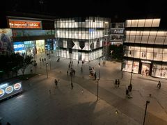 -北京瑜舍