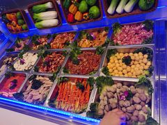 -非烤勿扰自助烤肉(虎门天虹店)