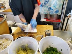 -安徽阜阳卷馍(西单店)