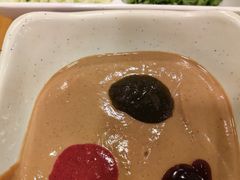 -马记伊源斋涮肉·清真菜(潘家园古玩市场店)