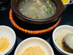 -小菜园新徽菜(青岛市南万象城店)