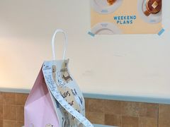 -屋裡·Union Bakery(龙江路店)