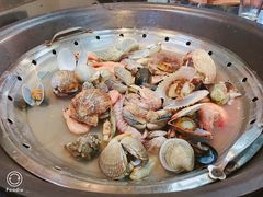 -大杰海鲜锅(基隆路店)