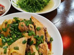 -红灯笼龙凤饭店(宁波老字号店)