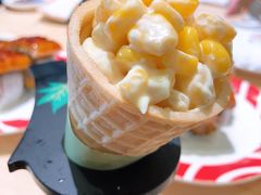 -新一番三文鱼寿司(红城湖店)