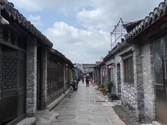 -黄桥古镇