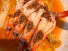 -小炳胜(卓悦中心店)