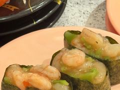 -争鲜回转寿司(南开大悦城店)