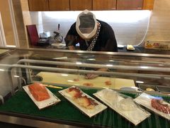 -彩葉·樱花屋日本料理(动物园店)