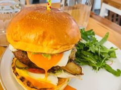 -Egg•Allday Brunch(襄阳北路店)