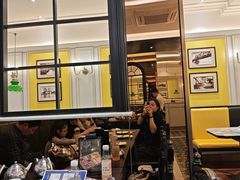 -城南往事·鲁菜·烤鸭(世茂宽厚里·大明湖店)