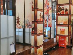 -千代饮兵卫日本料理(东二环泰禾广场西区店)