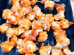 -朝鲜烤肉(安宁庄店)