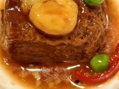 -千百味红餐厅·江西菜(绿地双子塔店)