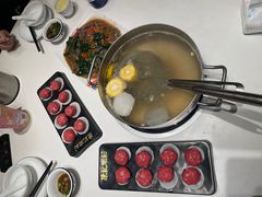 -陈记顺和潮汕牛肉火锅(番禺迎宾大道店)