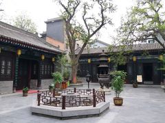 -湘子庙