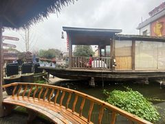 -天怡·鱼工厂(临江店)