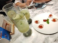 青柠小时光-懒人盐府人家(航天桥店)