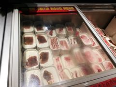 -格瑞欧海鲜自助烤肉火锅(光彩店)