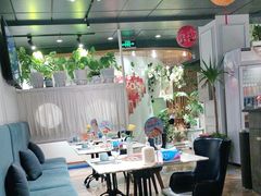 -懒人盐府人家(航天桥店)