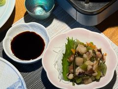 -森味薪火烧•烧鸟居酒屋•日本料理(望京店)