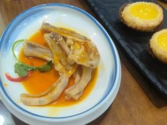 -一壶私房菜·顺德菜·顺德鱼生