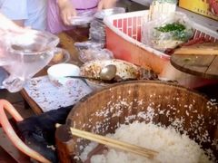 -老嘢扣肉糯米饭(云亭街店)