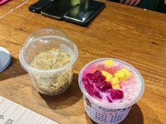 -周先生石花膏