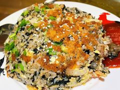 紫菜饭-聪辉同安老美食饭店(大元路店)