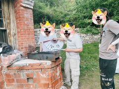 -北京山里寒舍度假酒店