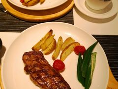 -斗牛士牛排(南京东路店)