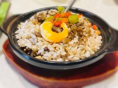 -一叶一世界·素食餐厅(锦华万达店)