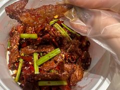 -鼎原力量东北吊炉烧烤(幸福街店)