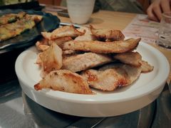 -本家韩国烤肉(青岛万象城店)