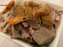 -翠亭酒家(山西南路店)