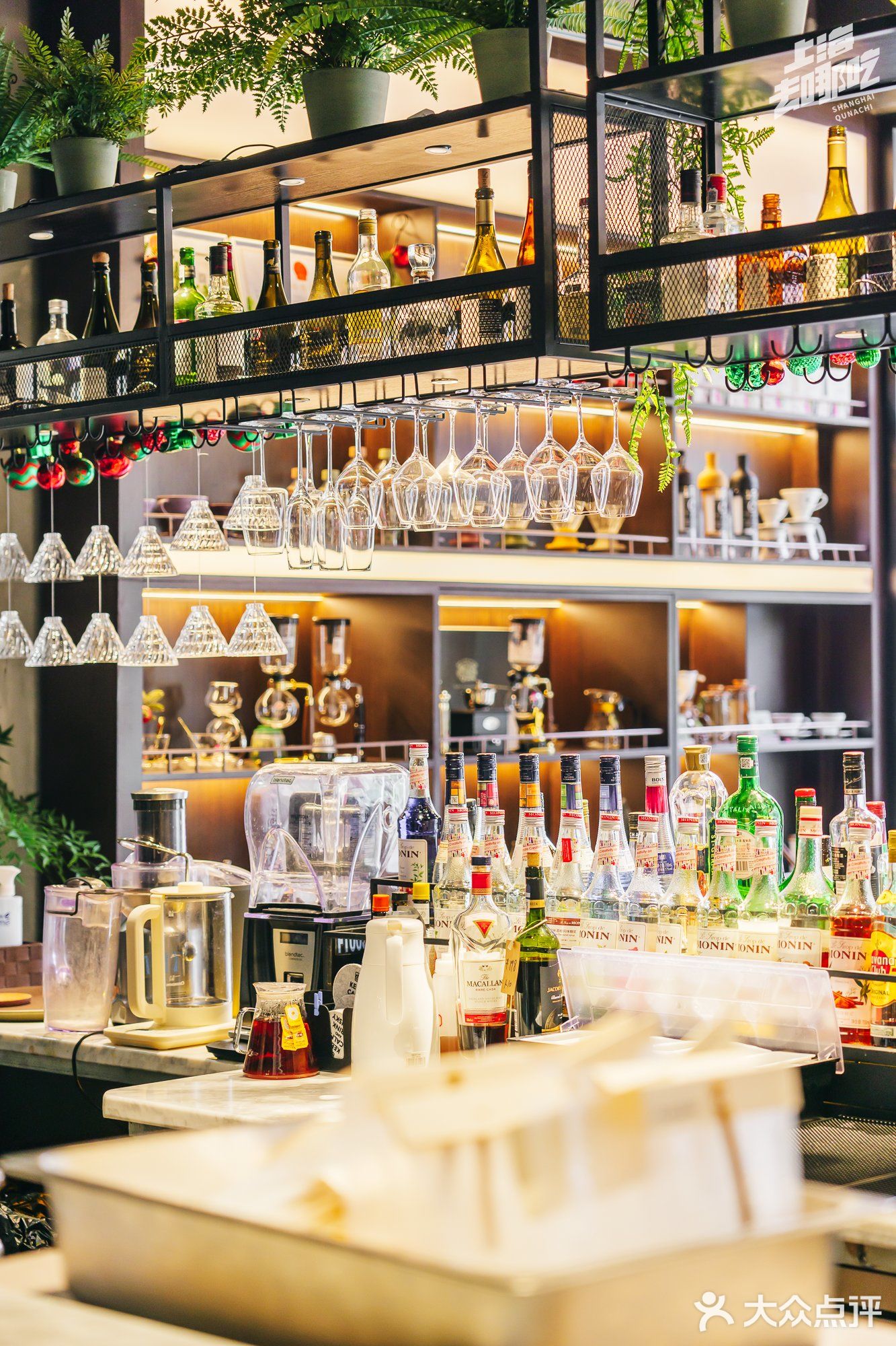 淮海路「大都会风」融合西餐，在《繁花》同款影院！