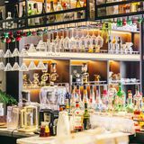 淮海路「大都会风」融合西餐，在《繁花》同款影院！