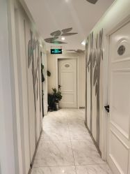 -健身堂科技美肌SPA