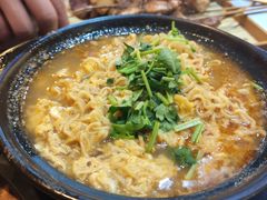 -老姑砂锅·烧烤天津菜(体北道店)