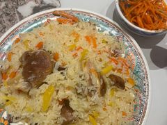 -巴依老爷新疆美食(昌平店)