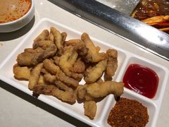 -海底捞火锅(九久奥特莱斯店)
